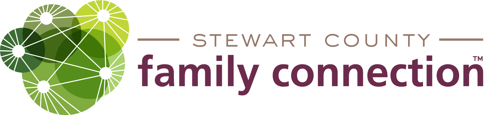 Stewart County – GAFCP logo